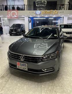 فولكسفاغن باسات